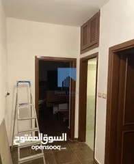  12 شقة  مميزة للبيع في أم السماق  - قرب مدارس الجزيرة طابق ثاني 150م تشطيب سوبر ديلوكس