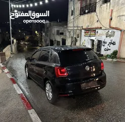  7 بولو 2017 اوتومات اصل مش تحويل حررق سعرر 47.000 اصل برايفت