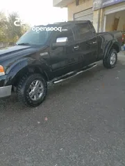  16 فورد f150 2007 لاريت