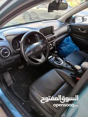  6 هونداي كونا