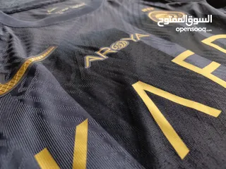  3 بلايز فوتبل نسخة لاعب