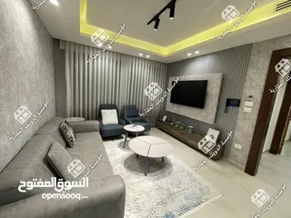  3 شقة مفروشة سوبر ديلوكس اعلان رقم (O44)