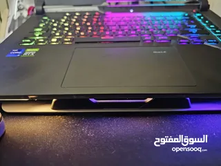  5 ASUS ROG Strix Scar 15 (2022) Gaming Laptop