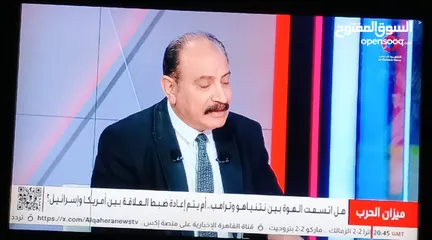  2 شاشة سامسونج LED قياس 42 بوصة