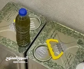  8 زيت زيتون بعل