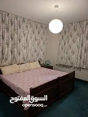  21 شقه مفروشة في خلدا