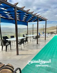  11 شاليه وفيلا رحمه .... للايجار