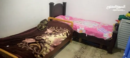  2 غرف نوم اطفال