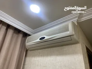  21 مكيف ستار كول 2 طن بسعر مغري للغاية