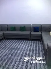  1 كورنر استعمال قليل