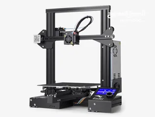  1 3D Printers Repairing Service