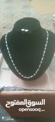 1 سنسال فضه نكشه قديمه مميز