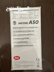  2 ايتيل A50 256