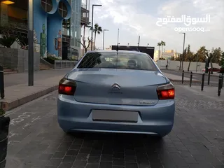  18 سيتروين سي اليزيه 2017 فحص كامل بسعر مغري جدا