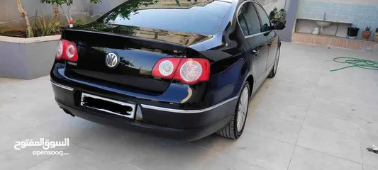  7 باسات B6 2009