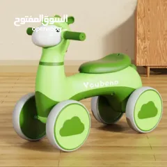  1 دراجة أطفال