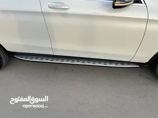  7 مارسيدس GLC 300E ترخيص 2022 محرك 2000 هايبرد  جير أوتوماتيك 333 حصان