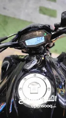  8 Diken Z19 2023 استعمال بسيط وكالة