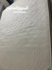  2 180*200*20 Spring mattress