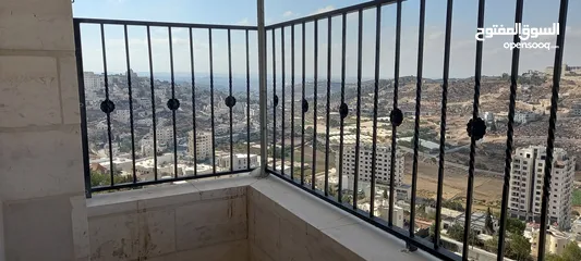  2 شقه للايجار