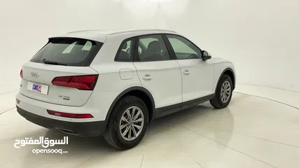  3 (FREE HOME TEST DRIVE AND ZERO DOWN PAYMENT) AUDI Q5