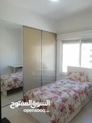  7 Furnished Apartment For Rent In Swaifyeh