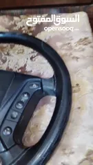  8 طاره  بي ام دب525  2001 مع اه كت تحكم في المكيف بالكرتونا المقاس المكتوب غير صحيح زائد مسجل شخال ميه