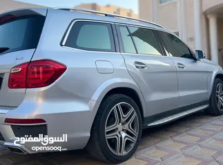  2 Mercedes Benz GL500 for sale