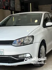  5 بولو 2018-17 جير عادي  مطور 1200