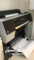  3 Epson printer