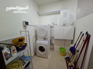  3 شقة 3 غرف نوم مفروشة للإيجار  ( Property 40808 ) سنوي فقط