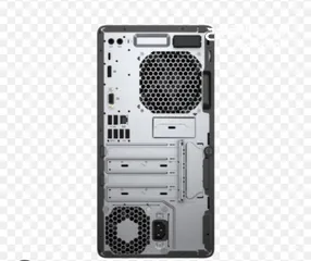 2 Hp prodesk 400 g4 TM