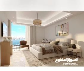  11 مشروع الكريك تاورز(Creek Towers)