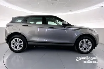  8 2020 Land Rover Range Rover Evoque P200 S  • Flood free • 1.99% financing rate