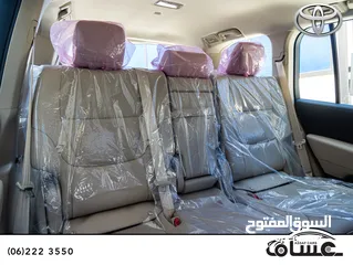  26 Toyota Land Cruiser Gx-r Twin turbo 2024  يمكن التمويل بالتعاون مع المؤسسات المعتمدة لدى المعرض