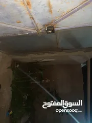  5 بيت تجاوز في القبله حي الشهداء