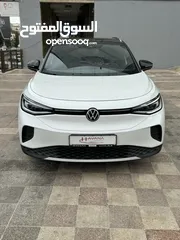  2 VOLKSWAGEN ID.4 CROZZ PRO 2023