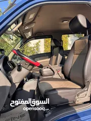  4 هيونداي بورتر دبل كبينه فل كامل قولد فحص كامل 7 جيد