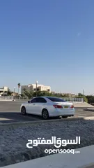  2 لكزس es 350 2007