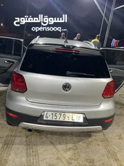 10 بولو كروس ااا