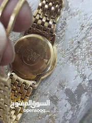  3 ساعة ريموند ويل