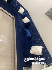  3 عرفه جلوس للبيع شبه جديده