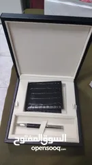  1 محفضه و قلم جلد بكج كامل