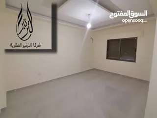  6 شقة مميزة طابق اول للبيع كاش وأقساط في ضاحية الأمير علي