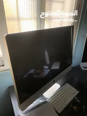  9 Imac 27 inch