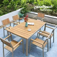  22 اطقم خارجية مودرن