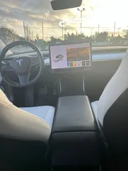  16 Tesla model 3 mid range