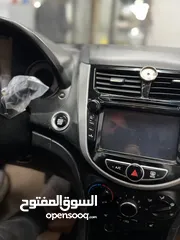  6 اكسنت فل عدا فتحة
