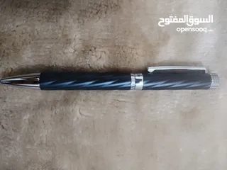  2 قلم أجنر جديد BALLPOINT PEN