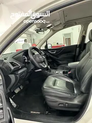  4 Subaru Forester 2.0L 2019